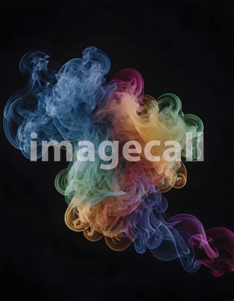 Effects Smoke (1383)