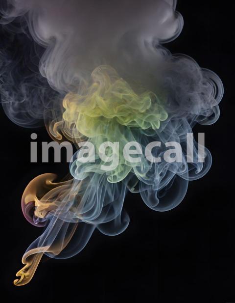 Effects Smoke (1382)