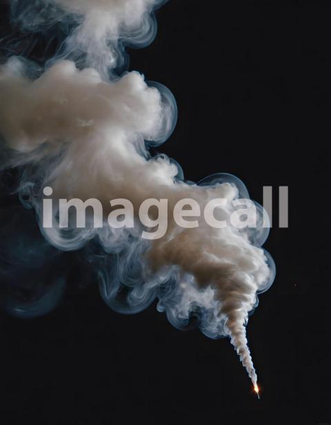 Effects Smoke (1387)