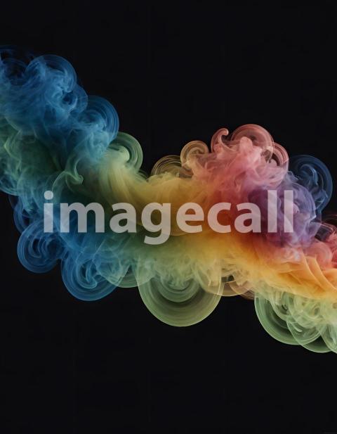 Effects Smoke (1395)