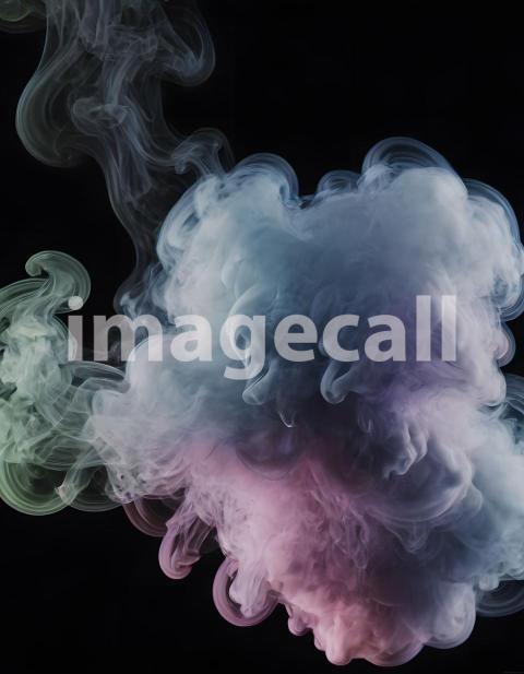 Effects Smoke (1394)