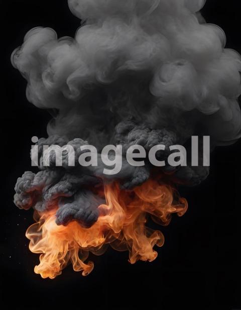 Effects Smoke (1290)