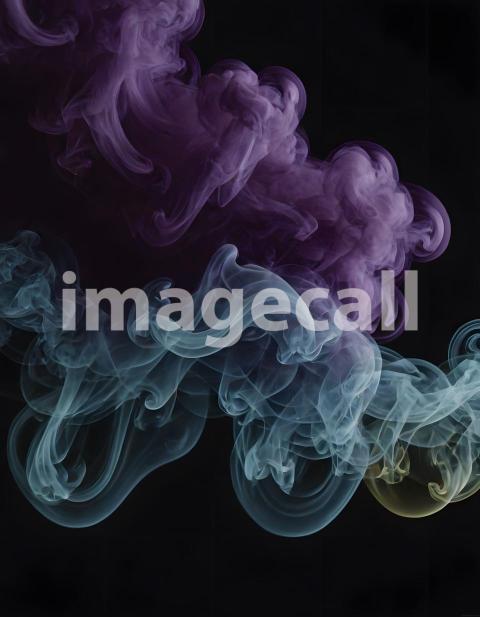 Effects Smoke (1354)