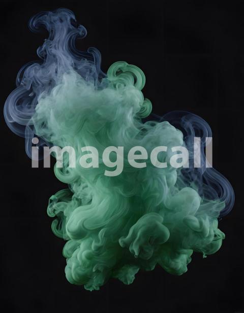 Effects Smoke (1355)