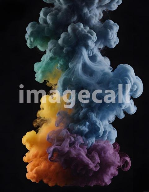 Effects Smoke (1358)