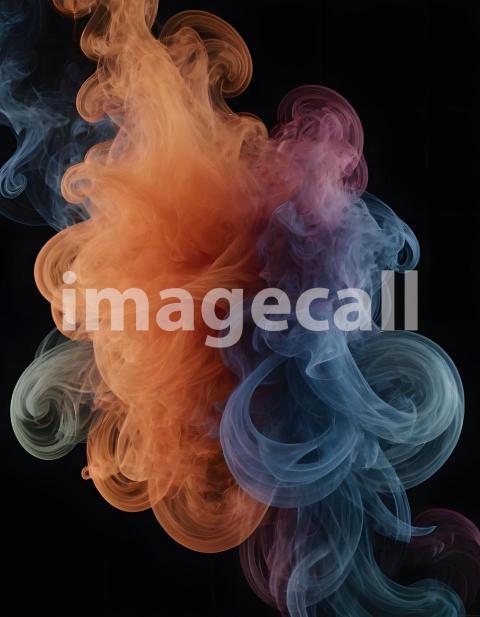 Effects Smoke (1356)