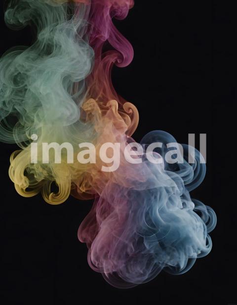 Effects Smoke (1365)