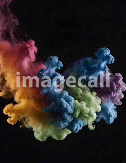 Effects Smoke (1426)
