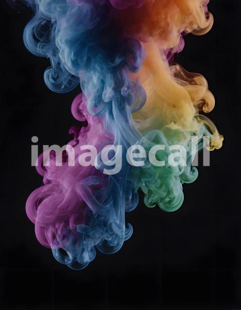 Effects Smoke (1433)