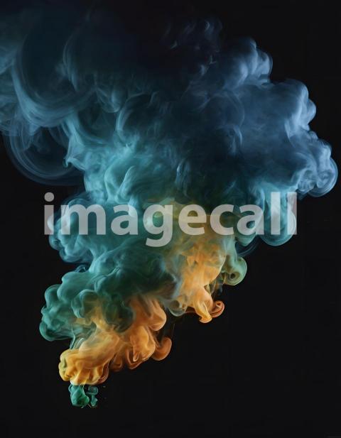 Effects Smoke (1419)