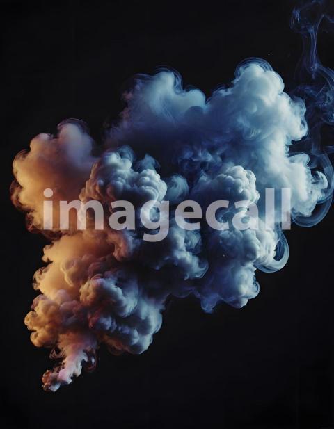 Effects Smoke (1517)