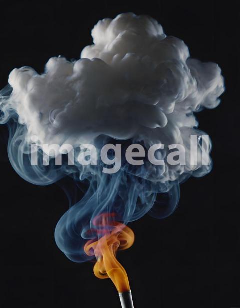 Effects Smoke (1371)