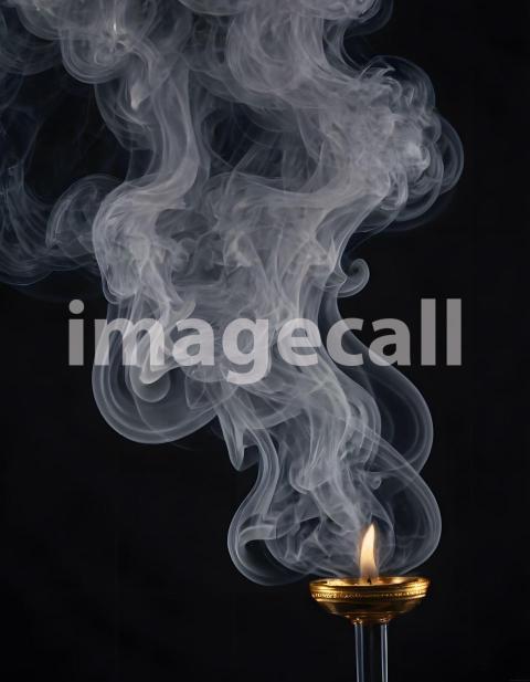 Effects Smoke (1372)