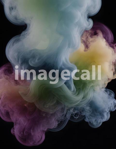 Effects Smoke (1380)