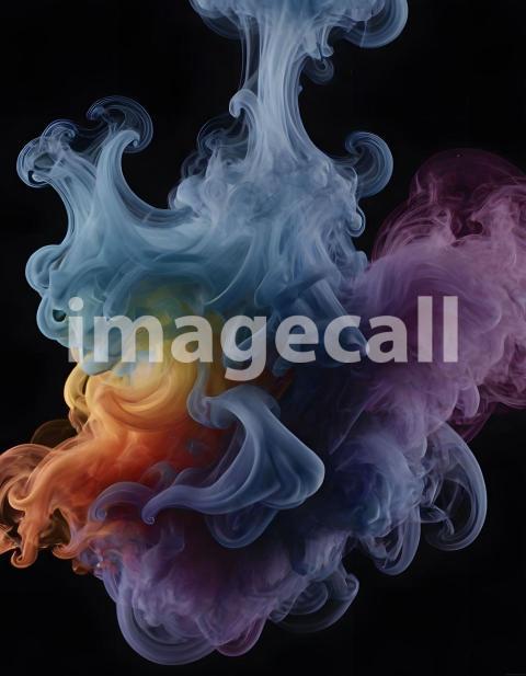 Effects Smoke (1588)