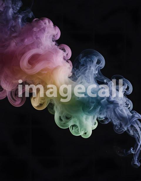 Effects Smoke (1645)