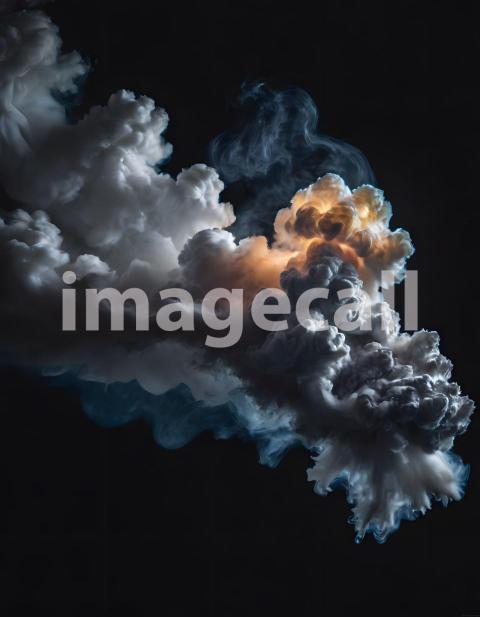 Effects Smoke (1347)