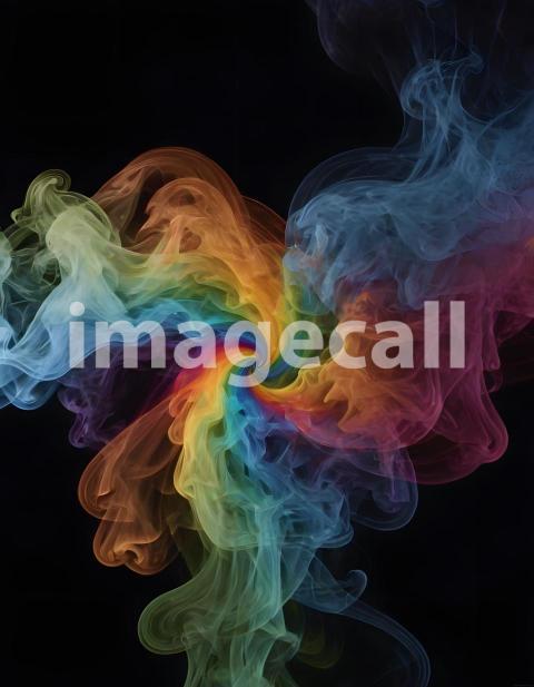 Effects Smoke (1493)