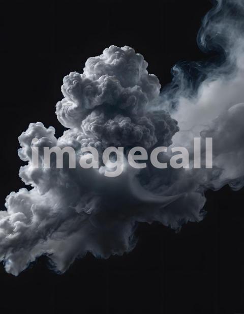 Effects Smoke (1496)