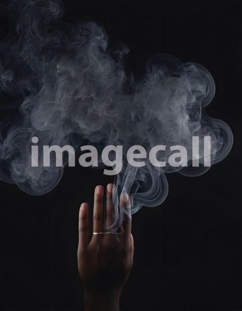 Effects Smoke (1670)