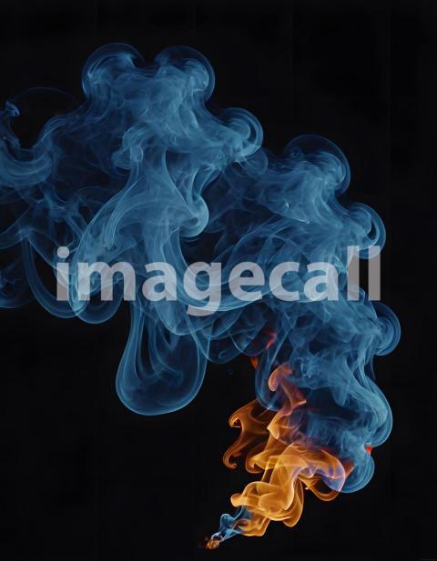 Effects Smoke (1436)
