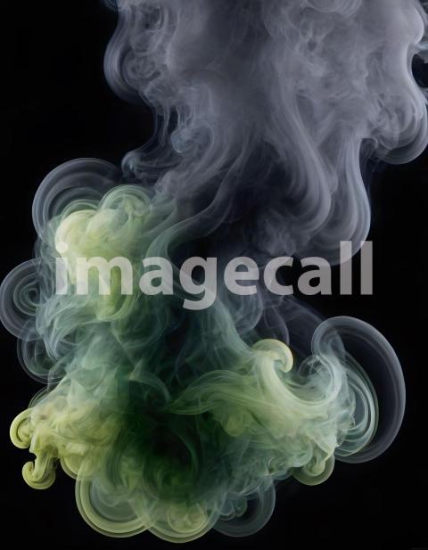 Effects Smoke (1437)