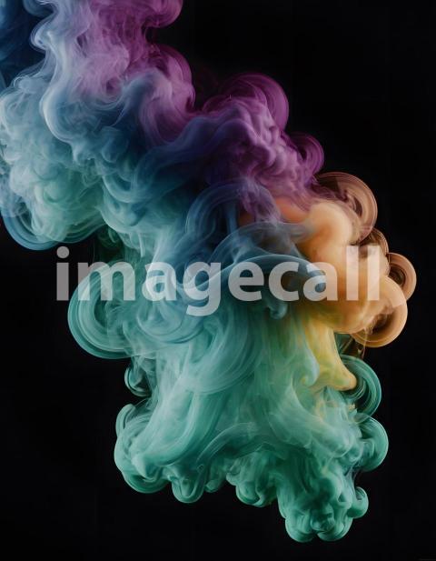 Effects Smoke (1444)