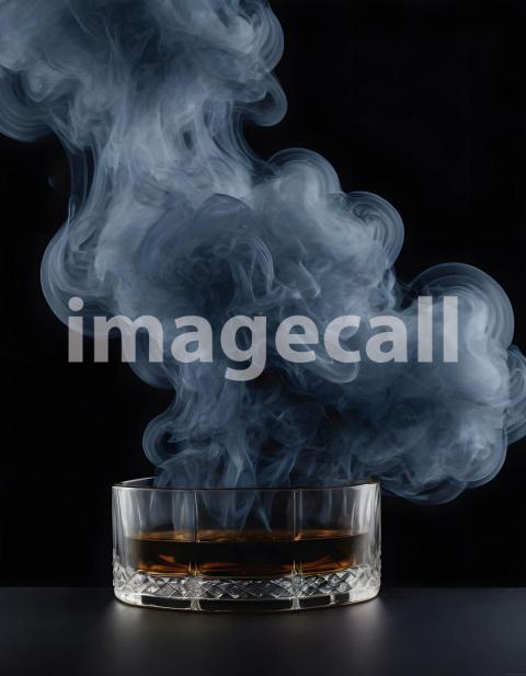 Effects Smoke (1451)