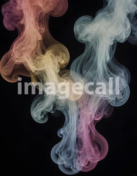 Effects Smoke (1455)