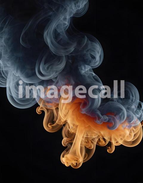Effects Smoke (1546)