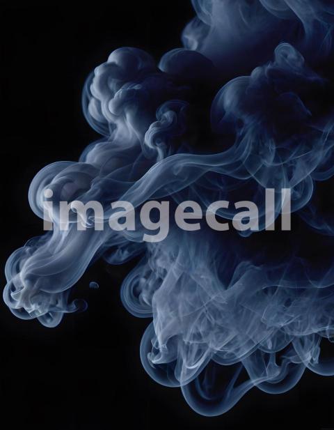 Effects Smoke (1551)