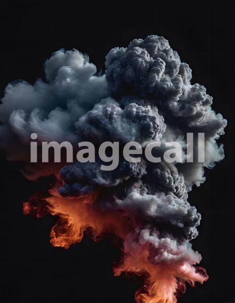 Effects Smoke (1500)