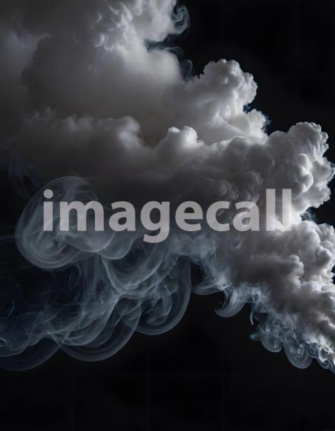 Effects Smoke (1505)