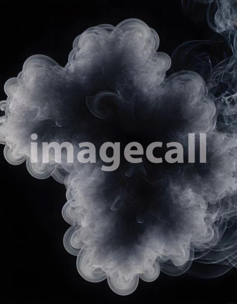 Effects Smoke (1504)