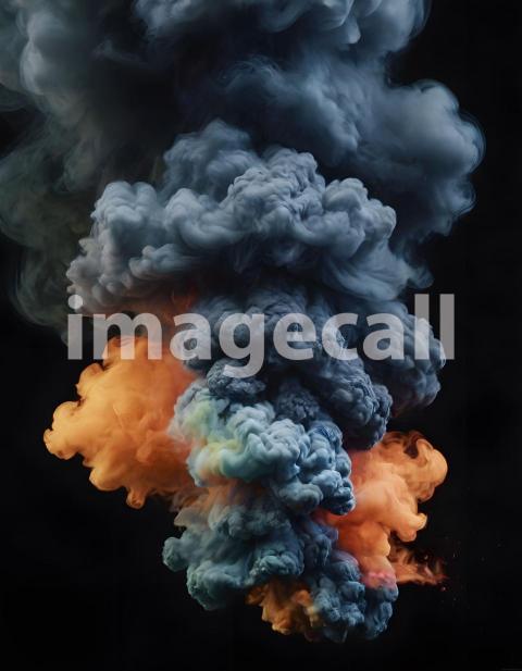 Effects Smoke (1761)