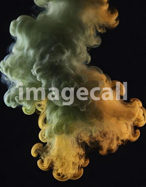 Effects Smoke (1799)