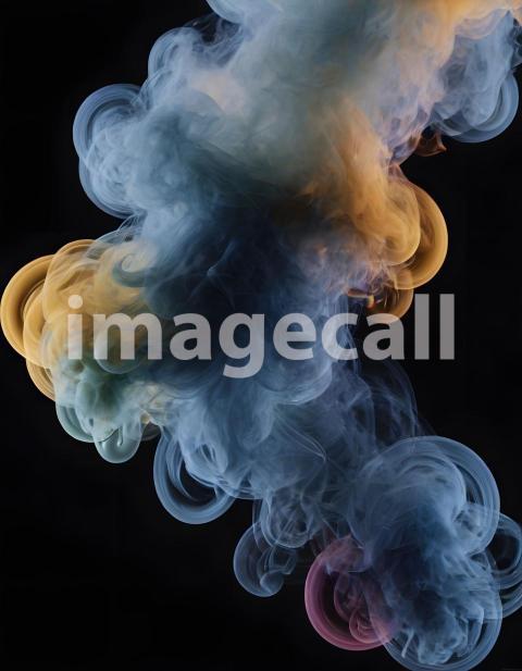 Effects Smoke (1802)