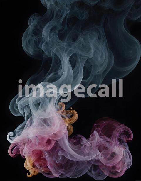 Effects Smoke (1808)