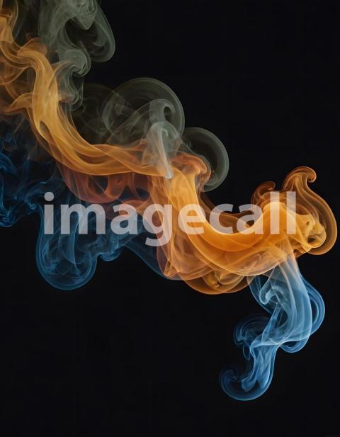 Effects Smoke (1810)