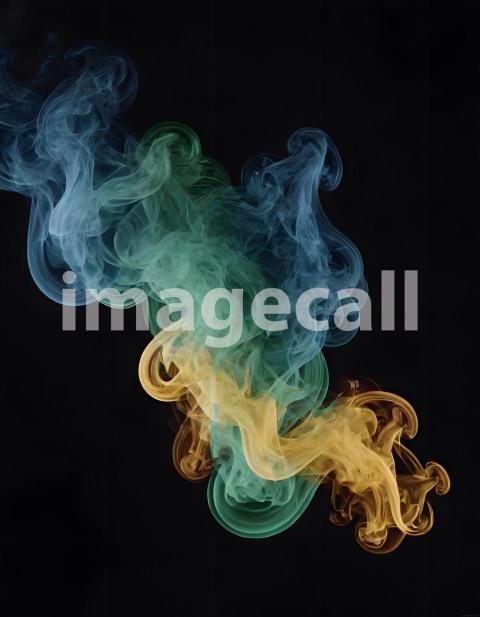 Effects Smoke (1806)