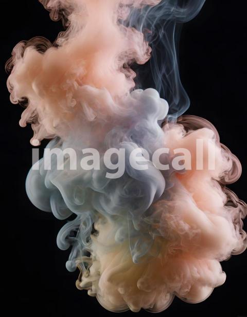 Effects Smoke (1807)