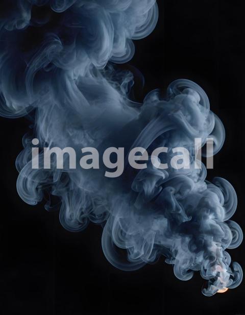 Effects Smoke (1822)