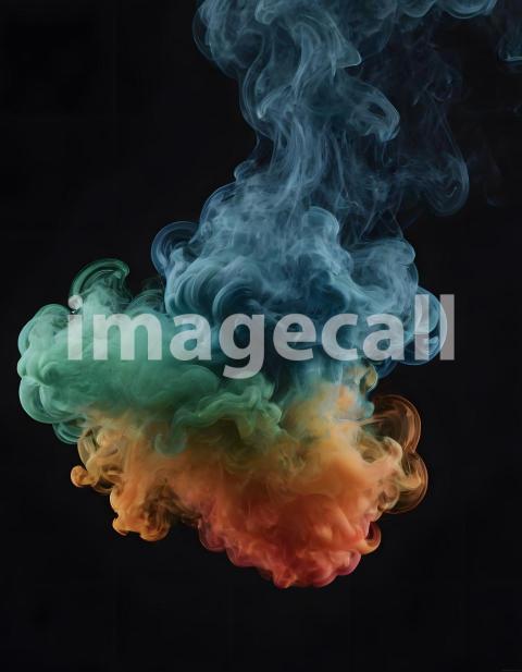 Effects Smoke (1829)