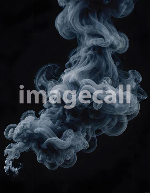 Effects Smoke (1832)