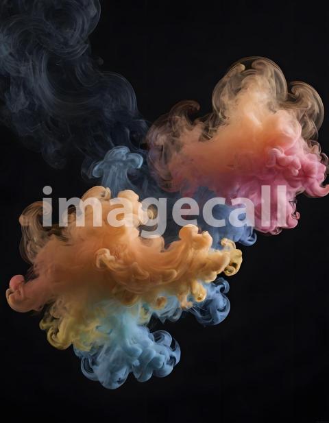 Effects Smoke (1831)