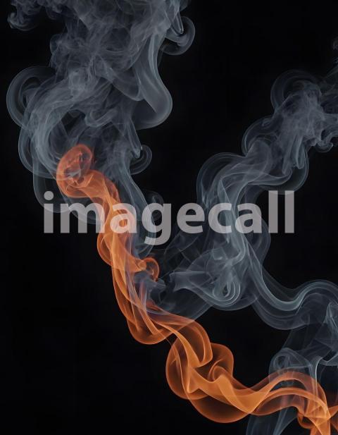 Effects Smoke (1844)