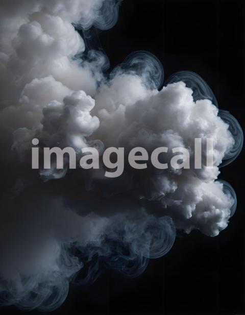 Effects Smoke (1847)