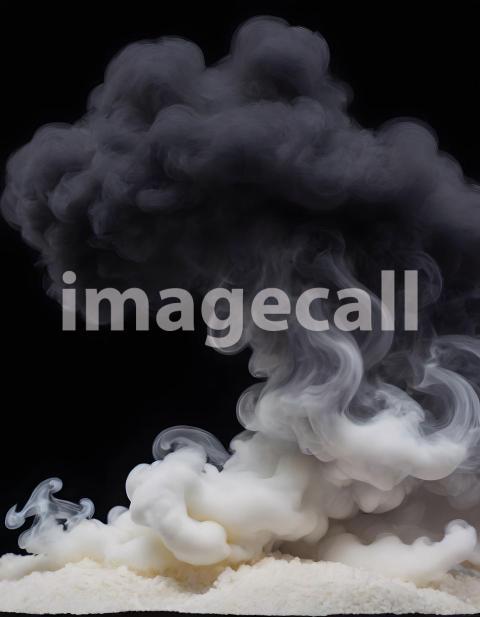 Effects Smoke (1849)