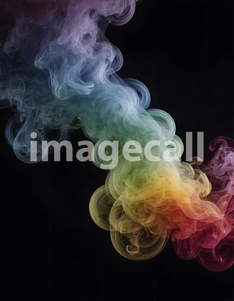 Effects Smoke (1857)