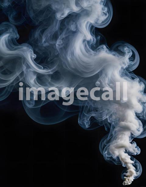 Effects Smoke (1858)